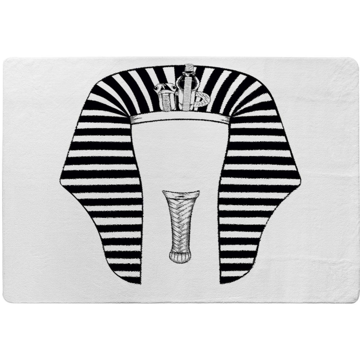 Tutankhamun Rug - Black / 230cm – image 2