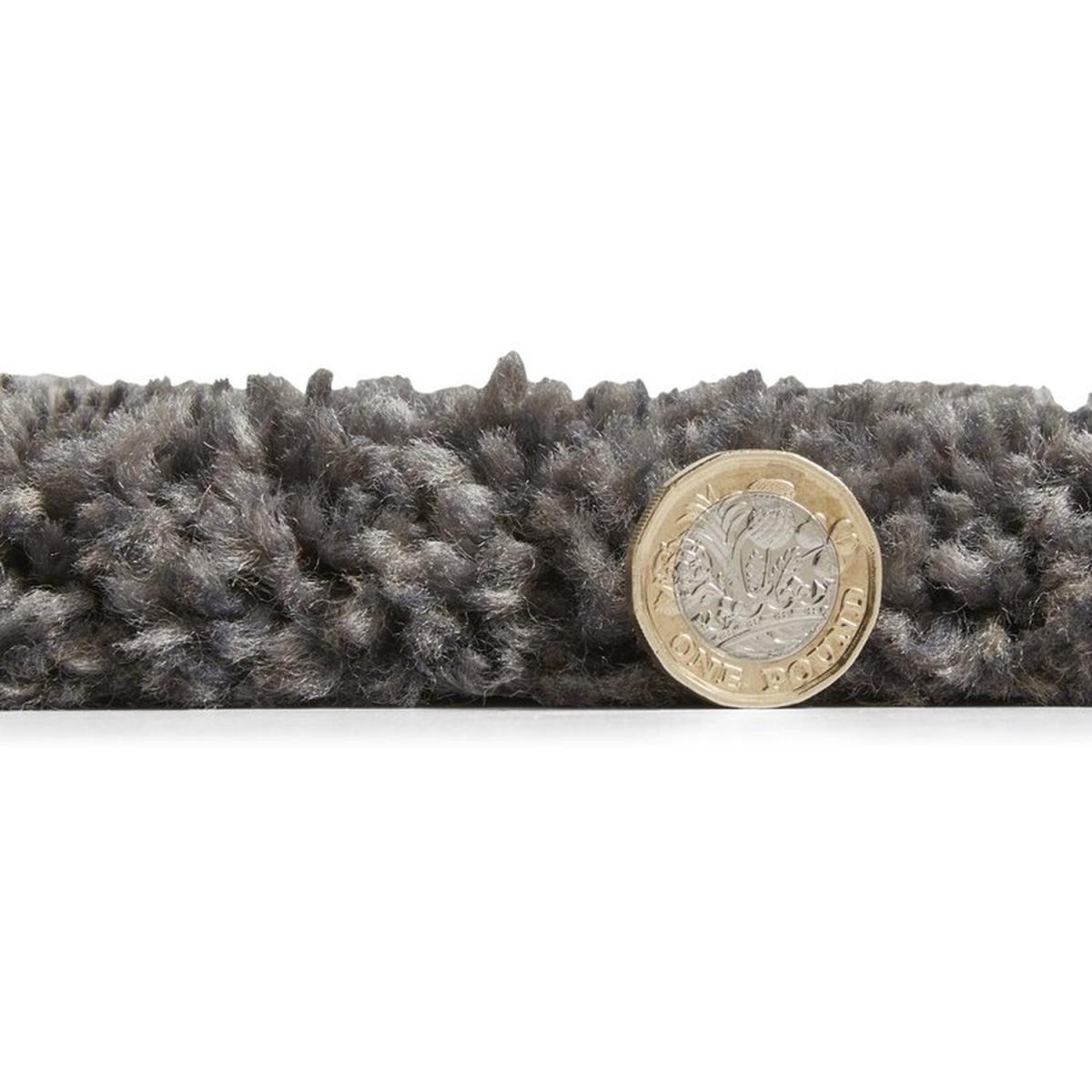 Royal Nomadic A638 GreyCream Rug - Grey/Cream / 220cm – image 6