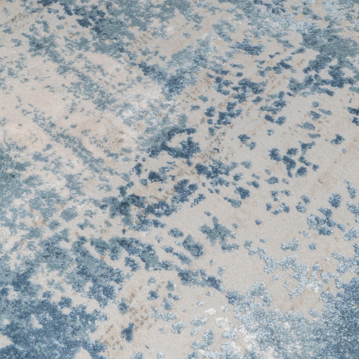 Montreal Rug - Blue / 200cm – image 2