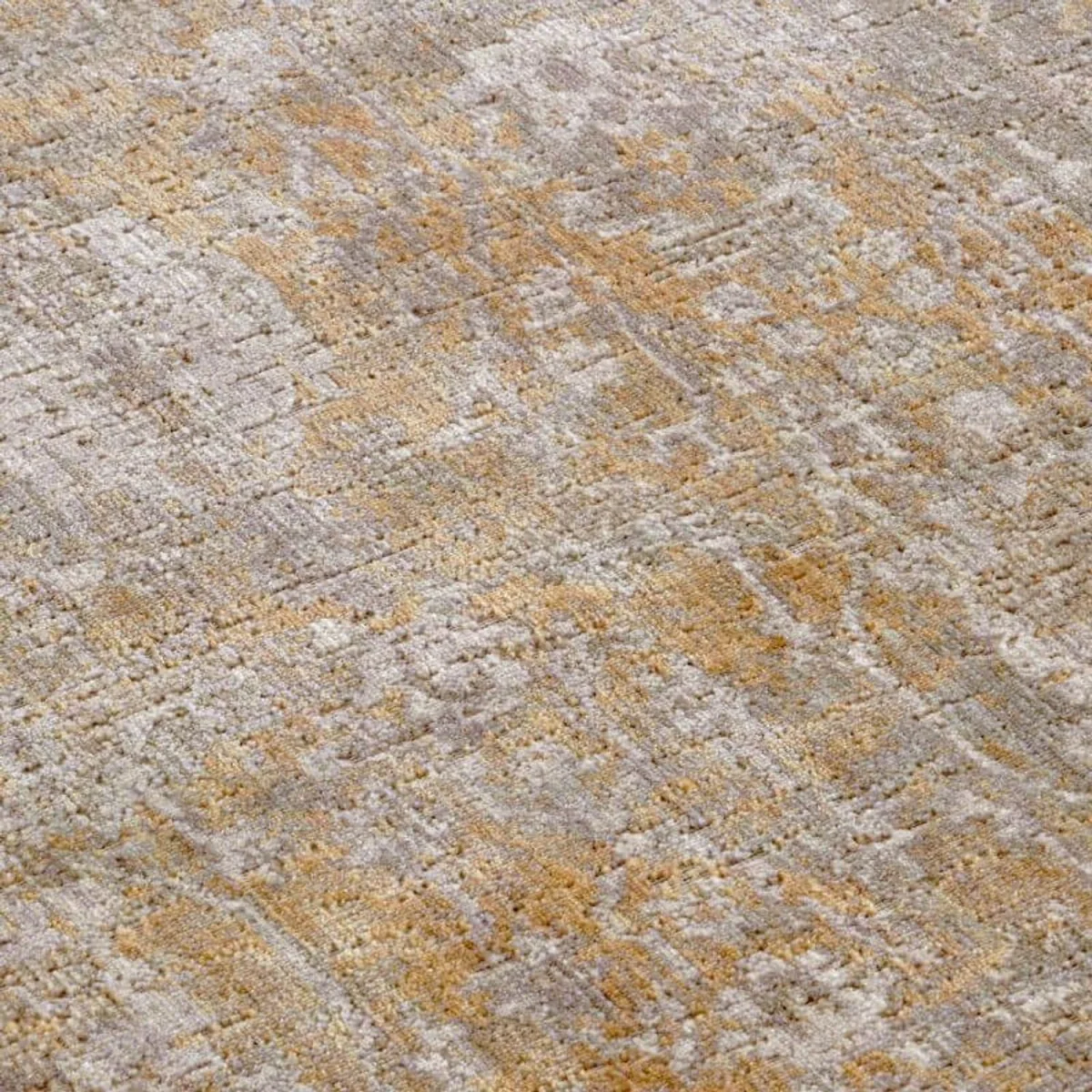 Alexandria Indoor & Outdoor Rug Yellow - Yellow / 120.0cm – image 3