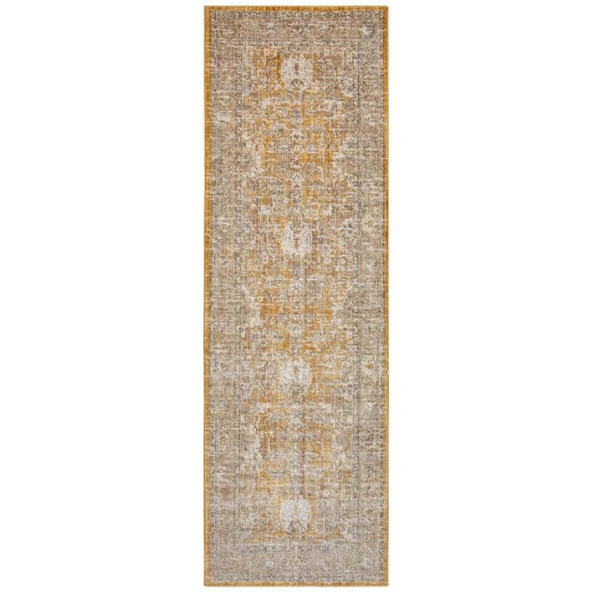 Alexandria Indoor & Outdoor Rug Yellow - Yellow / 120.0cm – image 6