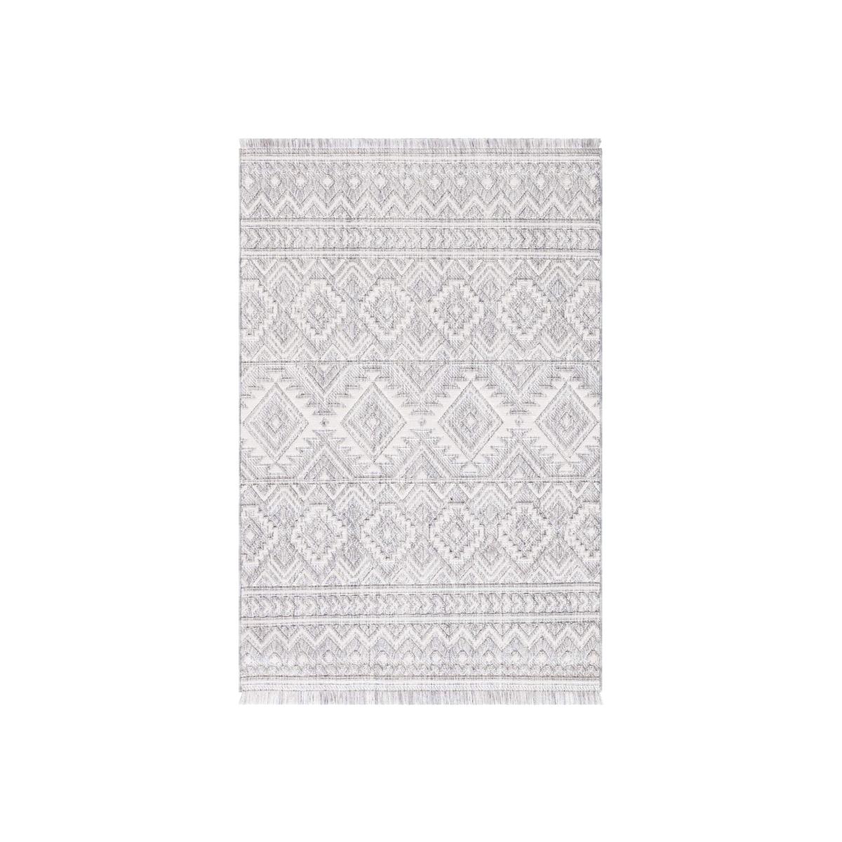 Mexico Rug - Grey / 140cm