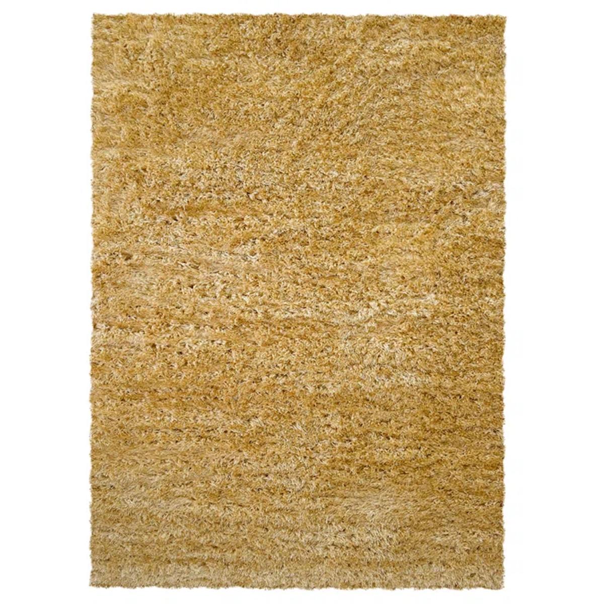 Majestic Ochre Rug - Ochre / 120x170 – image 2