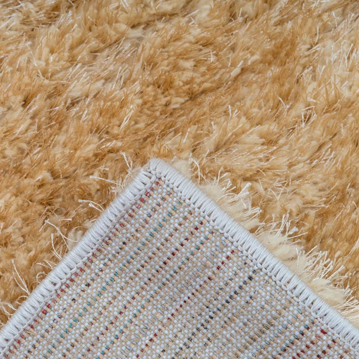 Majestic Ochre Rug - Ochre / 120x170 – image 3