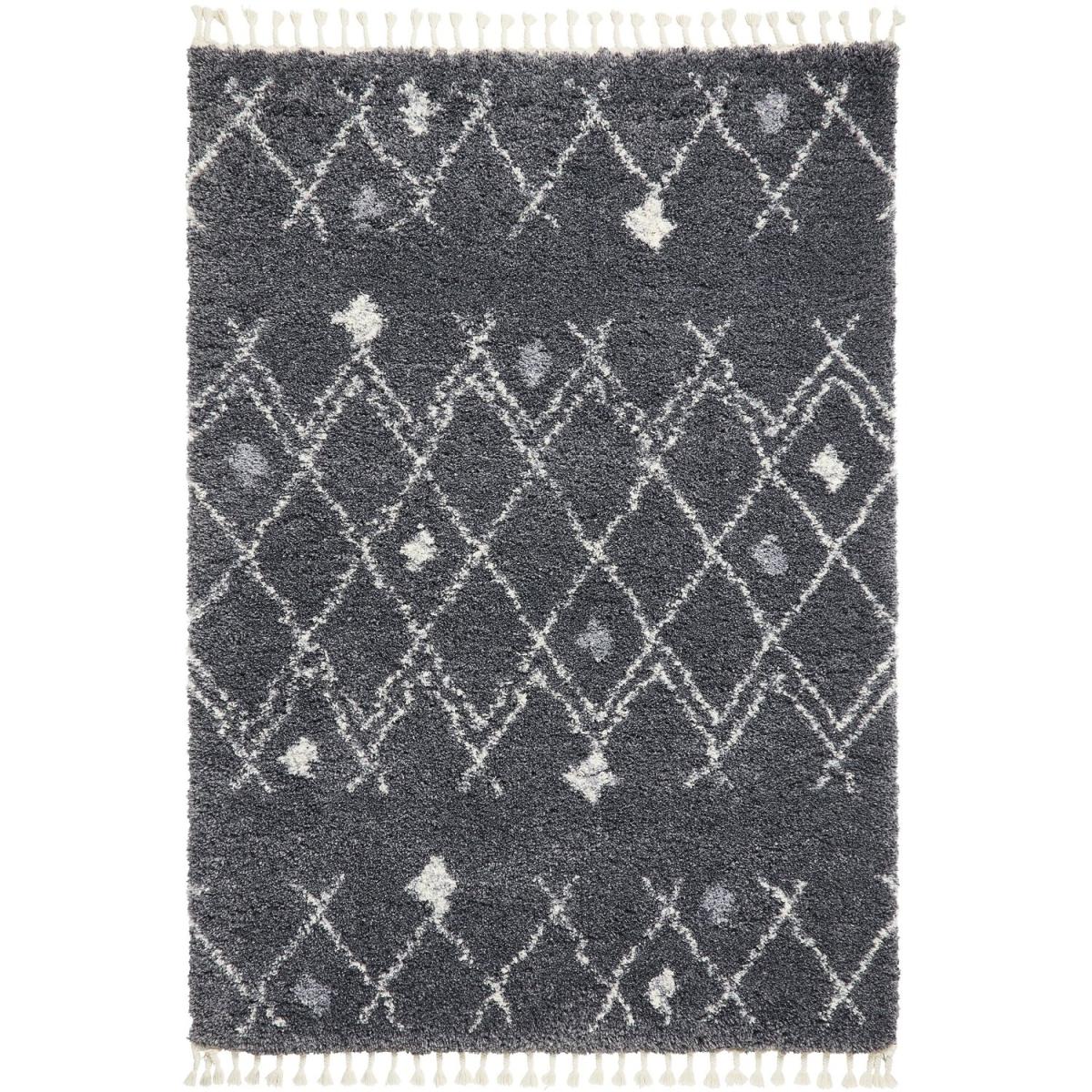 Aspen 1799 GreyIvory Rug - Grey/Ivory / 170cm – image 2