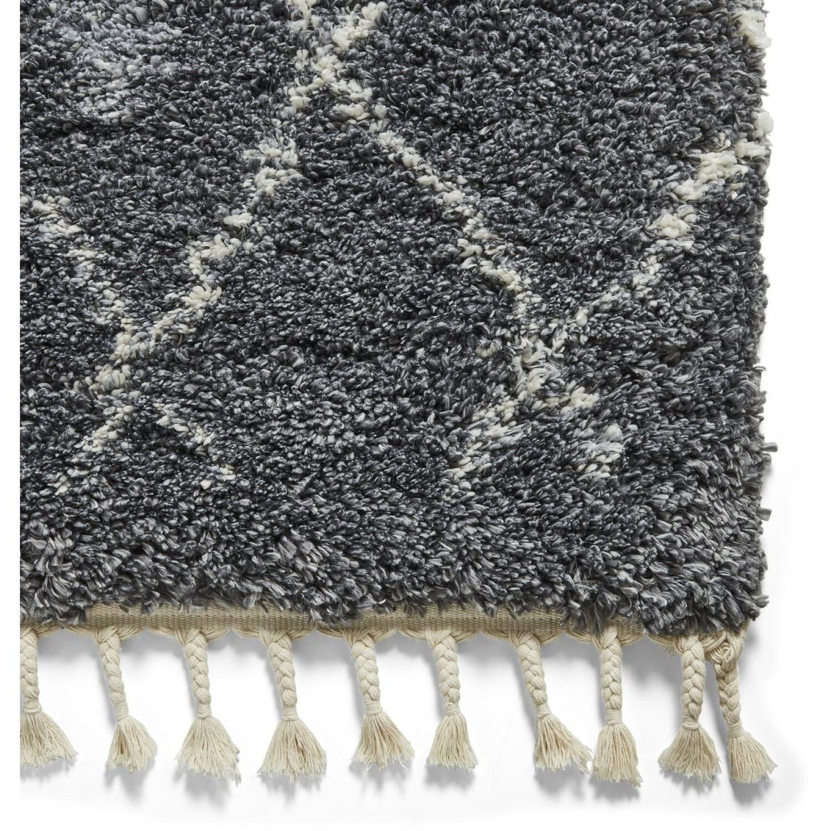 Aspen 1799 GreyIvory Rug - Grey/Ivory / 170cm – image 4