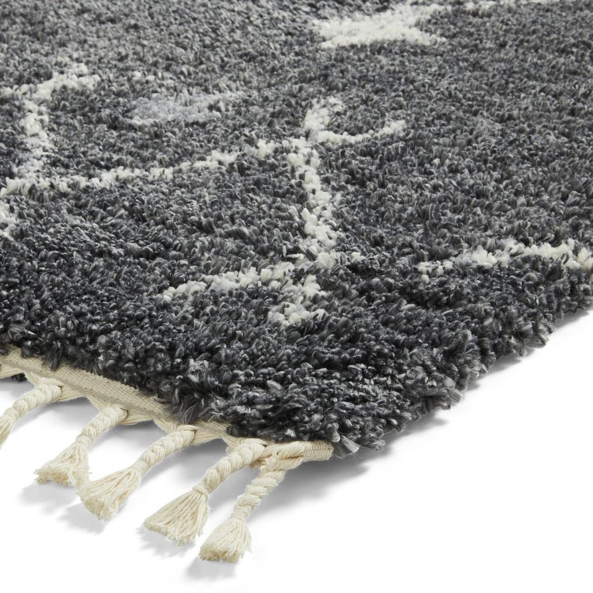 Aspen 1799 GreyIvory Rug - Grey/Ivory / 170cm – image 6