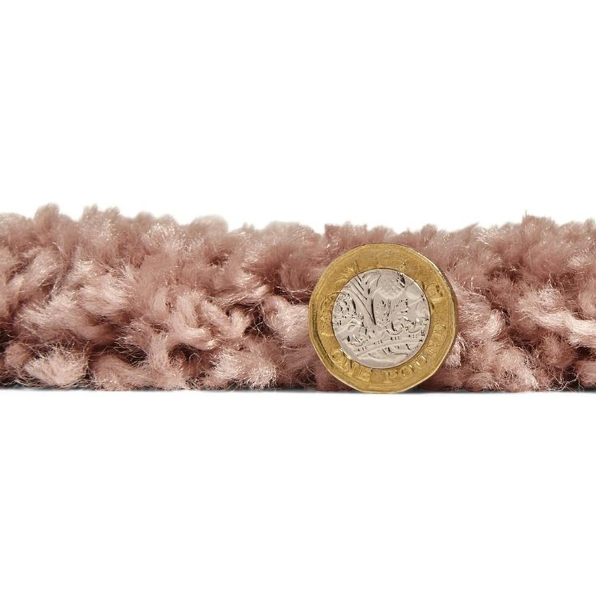 Royal Nomadic 7611 RoseCream Rug - Rose/Cream / 170cm – image 7