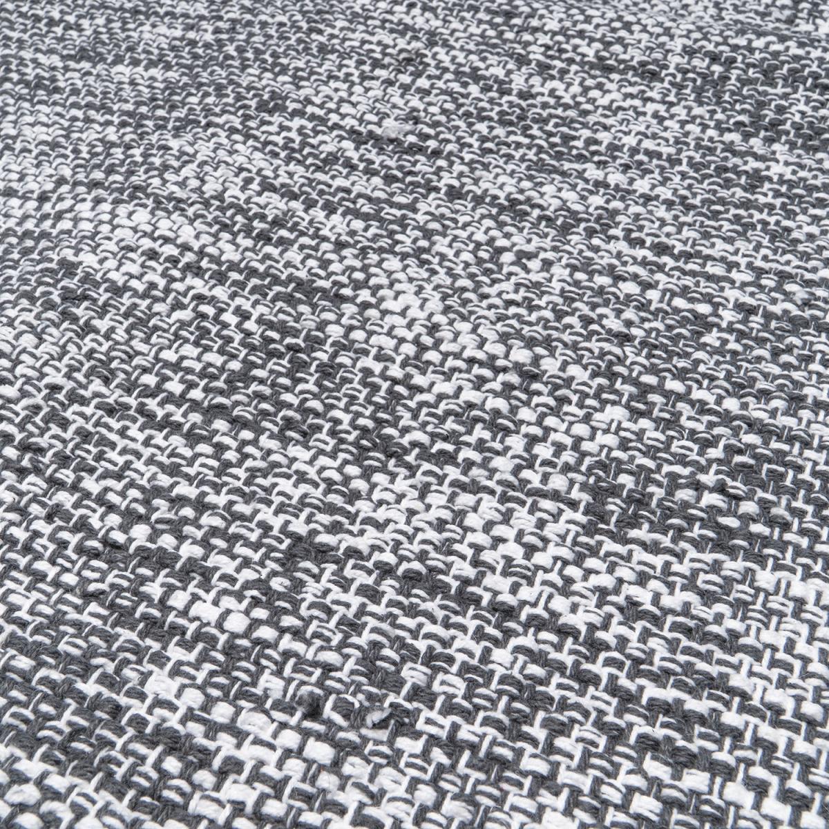 Slater Natural Rug - Grey – image 2