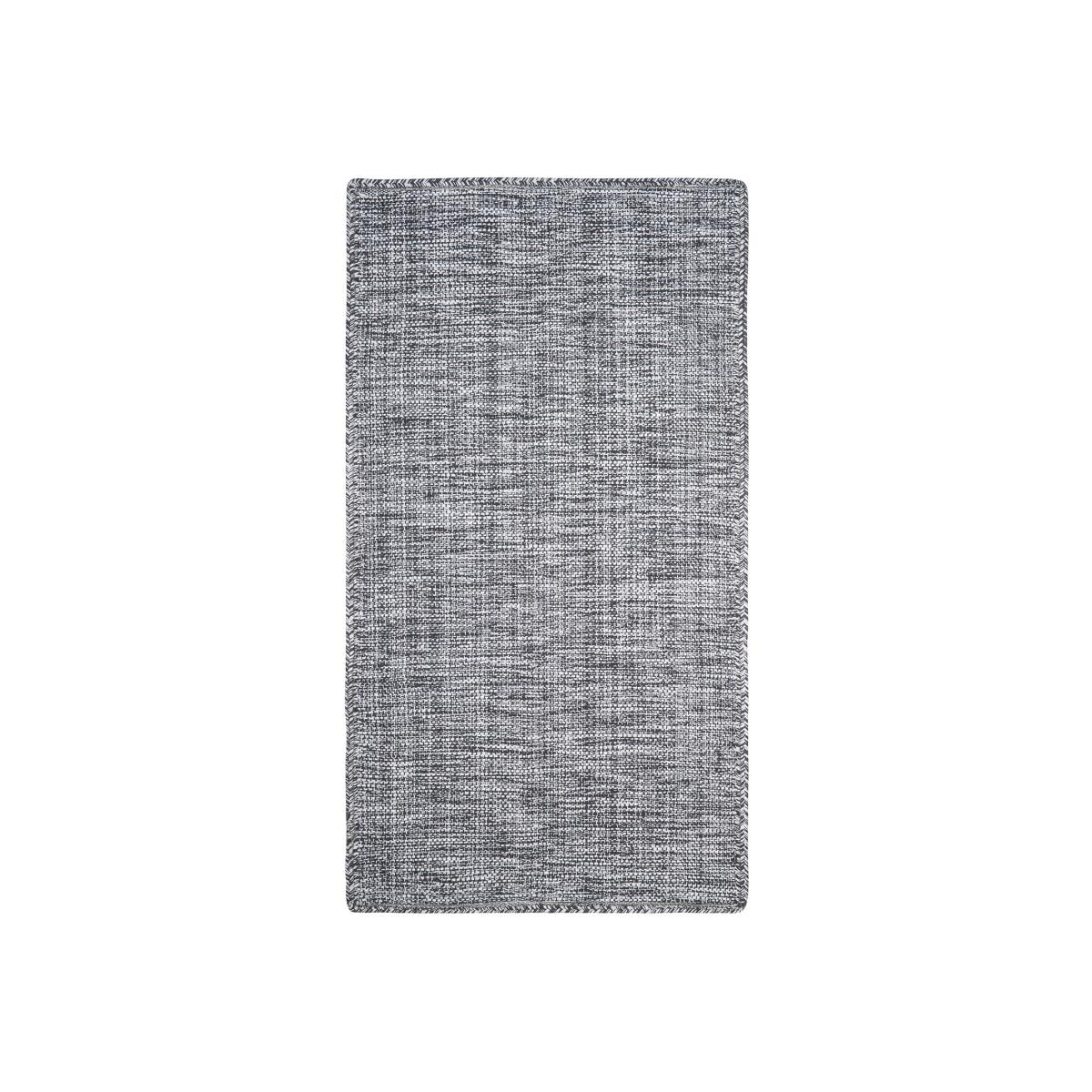 Slater Natural Rug - Grey – image 1