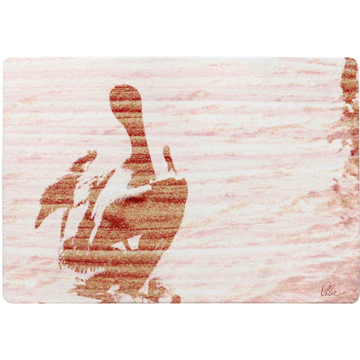 Puffin Rug - Pink / 230cm – image 2