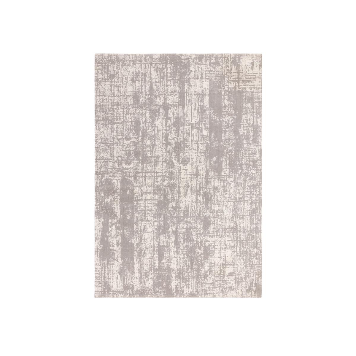 Portfolio Rug - Grey / 120cm