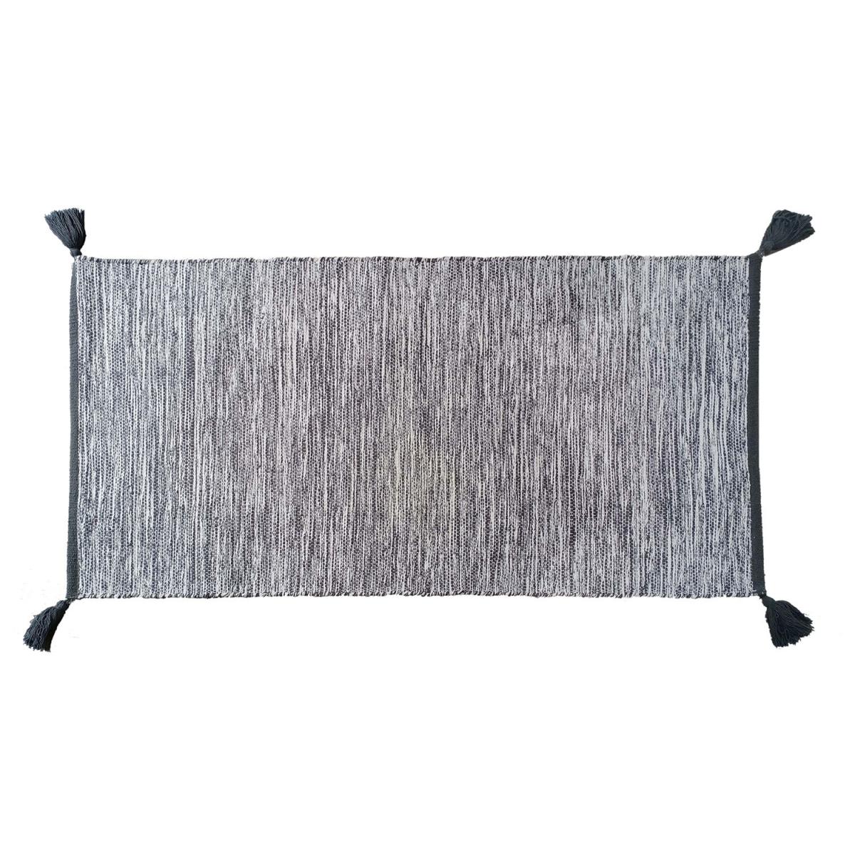 Medina Tassel Rug – image 2