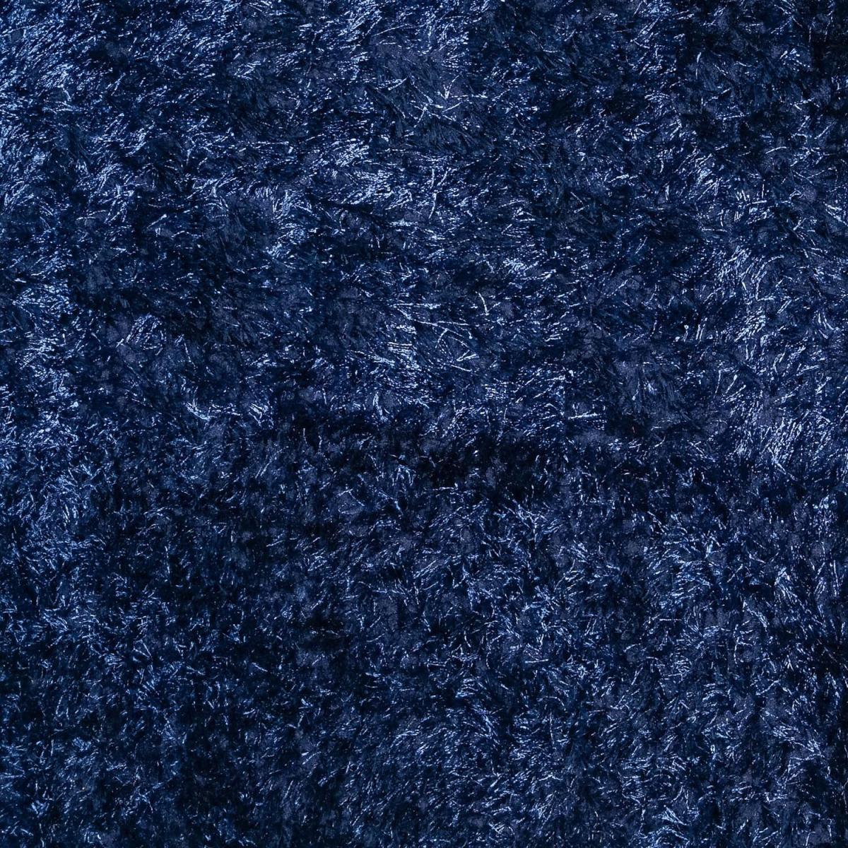 Sumptuous Rug - Blue / 100cm – image 3
