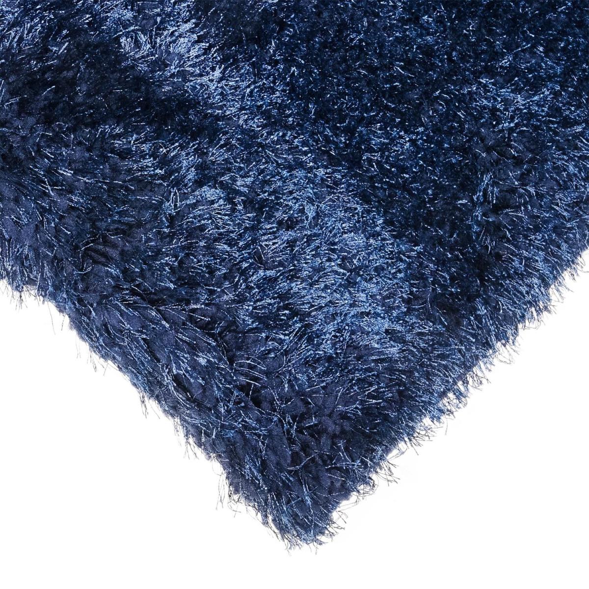 Sumptuous Rug - Blue / 100cm – image 4