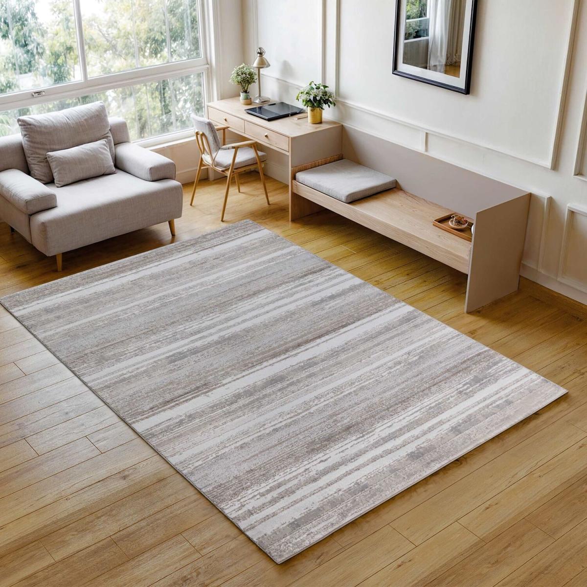 Amber Large Indoor Rug - Multicolour / Medium