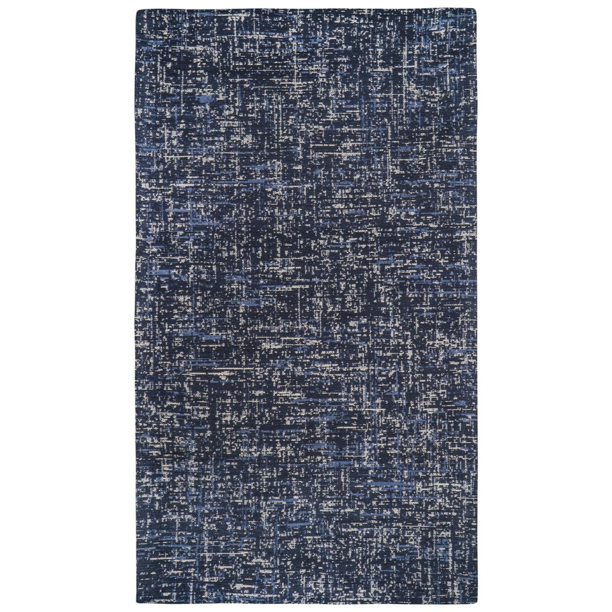 Artist Rug - Navy – image 2