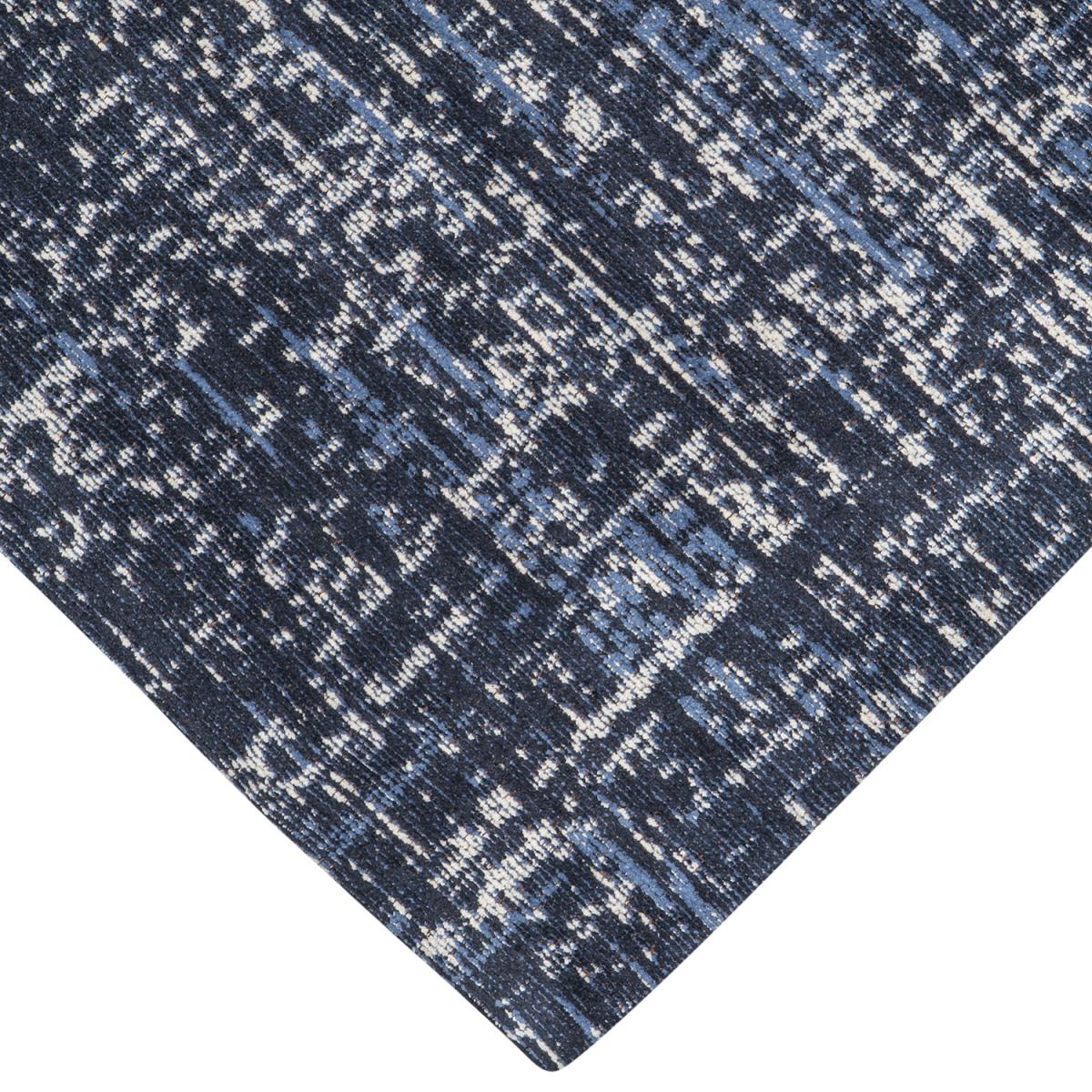 Artist Rug - Navy – image 4