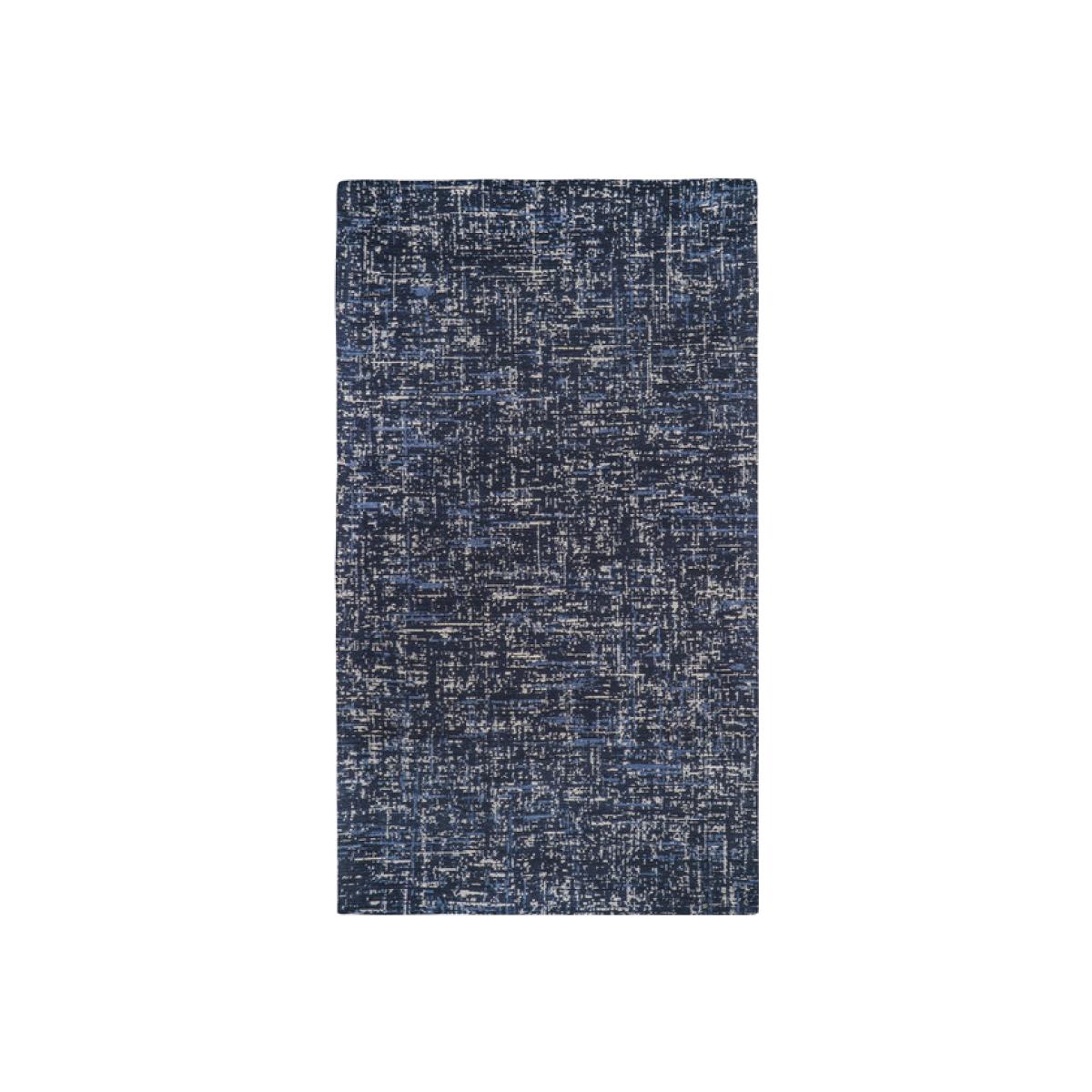 Artist Rug - Navy – image 1