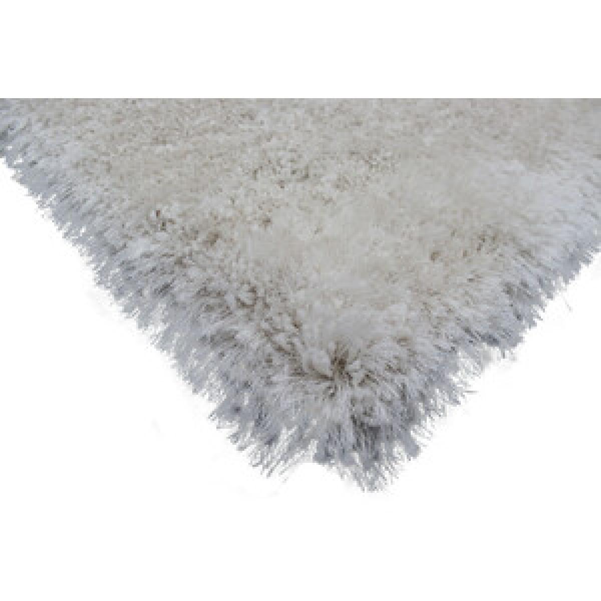 Boston Rug - White / 170cm – image 4