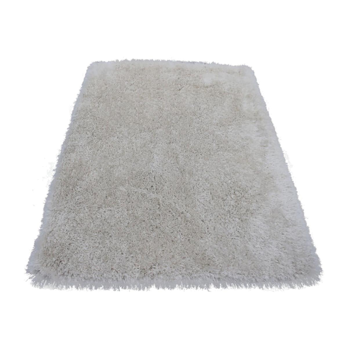 Boston Rug - White / 170cm – image 1