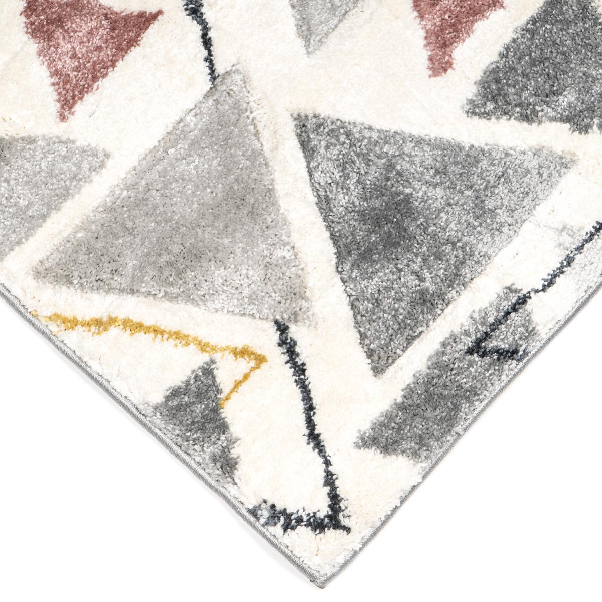 Retro Revival Rug - 170cm – image 2