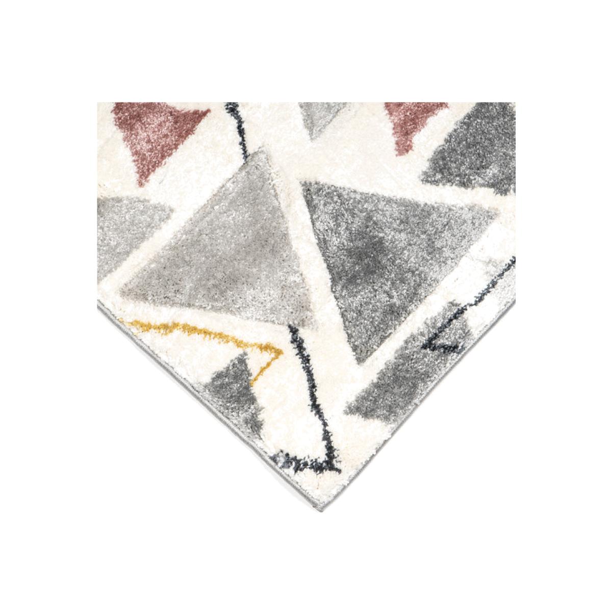 Retro Revival Rug - 170cm – image 1
