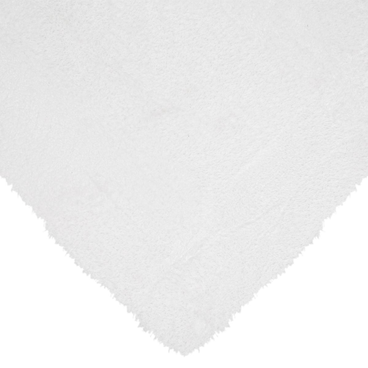 Super Soft Rug - Polar White / 120cm – image 2
