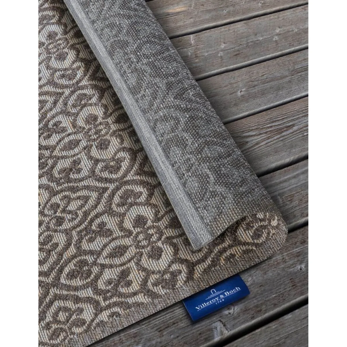 Julia Indoor & Outdoor Rug Beige - Beige – image 11