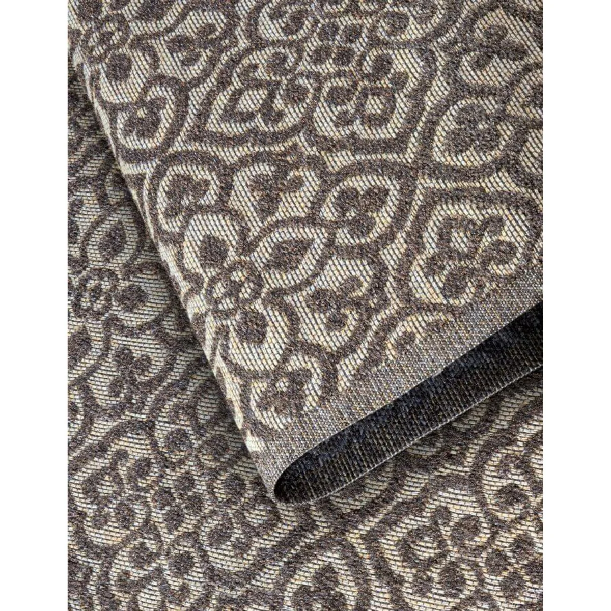 Julia Indoor & Outdoor Rug Beige - Beige – image 12