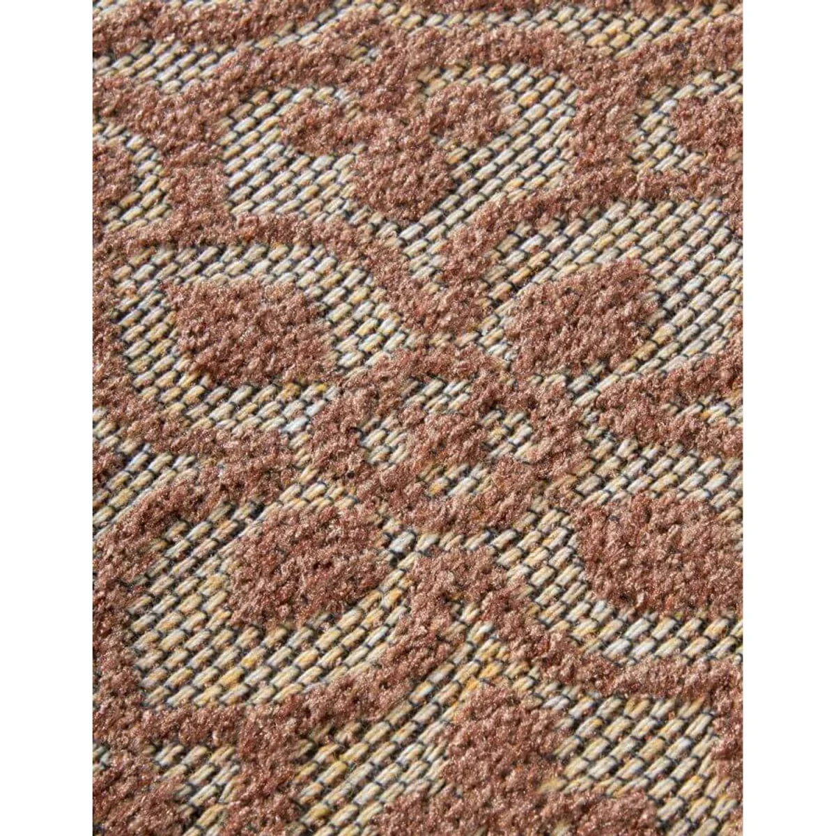 Julia Indoor & Outdoor Rug Beige - Beige – image 16
