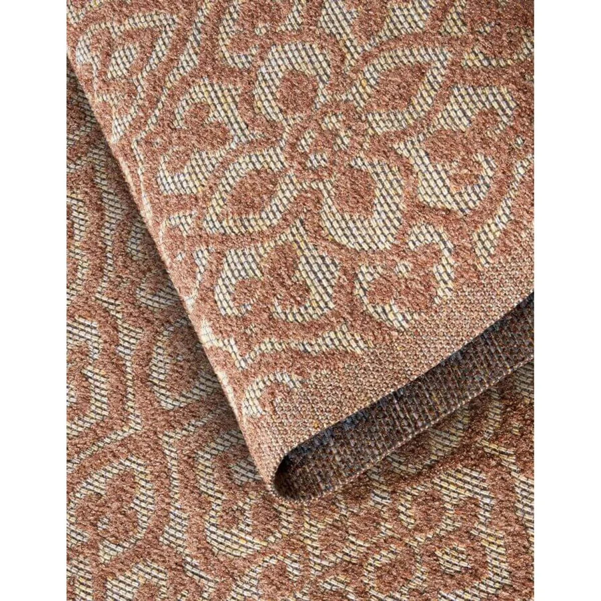 Julia Indoor & Outdoor Rug Beige - Beige – image 17