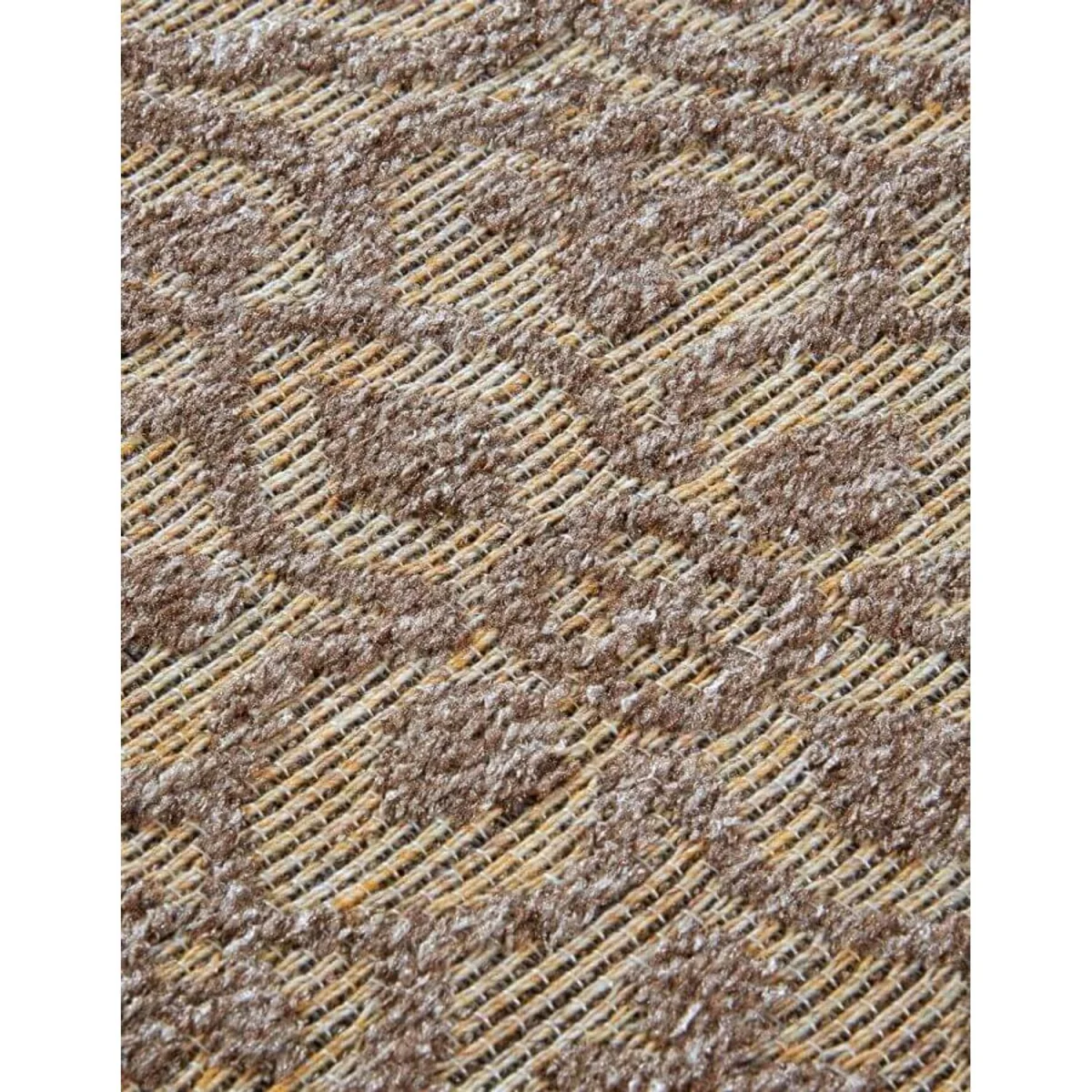 Julia Indoor & Outdoor Rug Beige - Beige – image 3