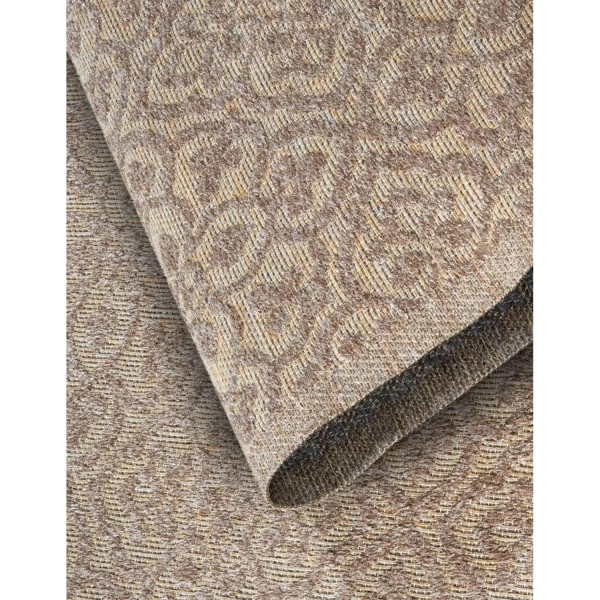Julia Indoor & Outdoor Rug Beige - Beige – image 5