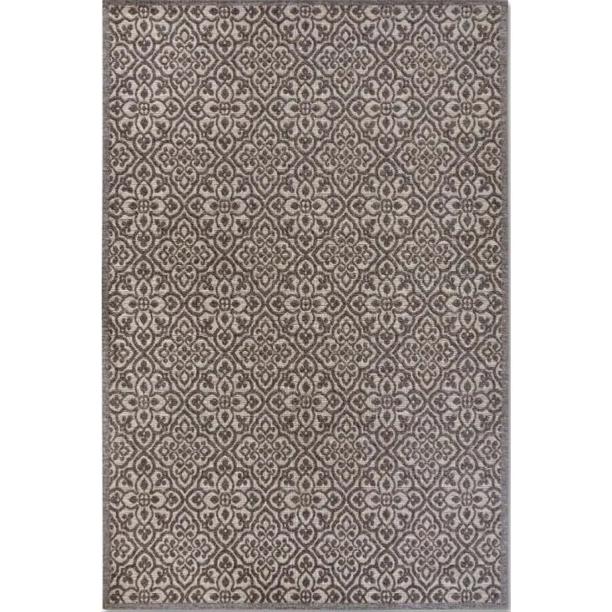 Julia Indoor & Outdoor Rug Beige - Beige – image 8