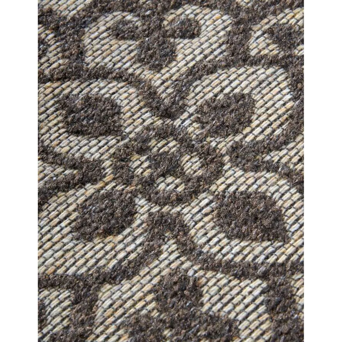Julia Indoor & Outdoor Rug Beige - Beige – image 9