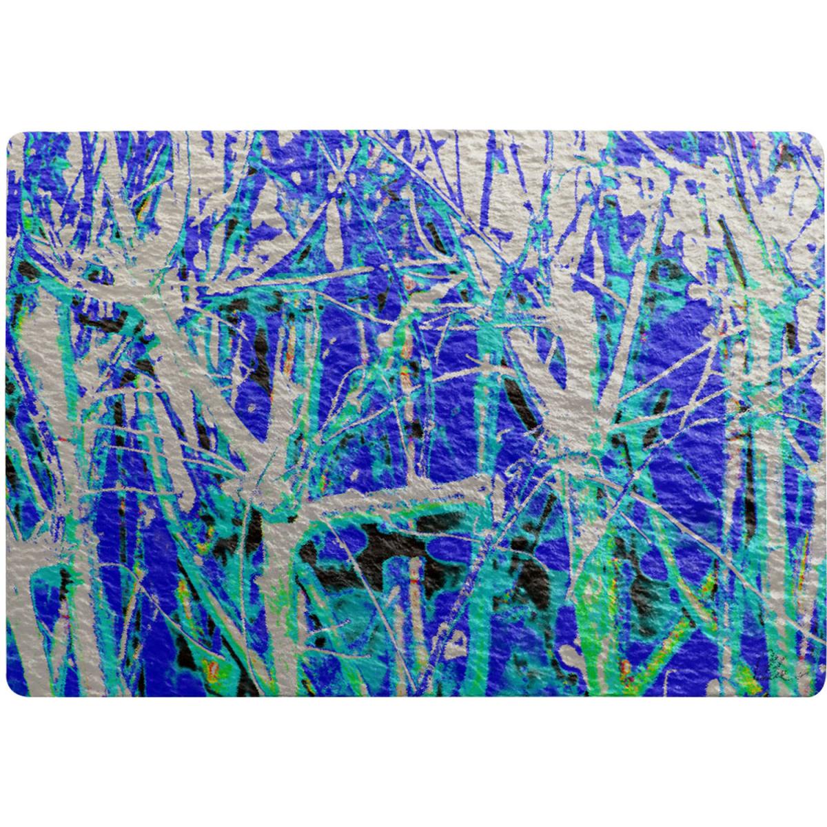 Thames La Paris Rug - Blue / 230cm – image 2