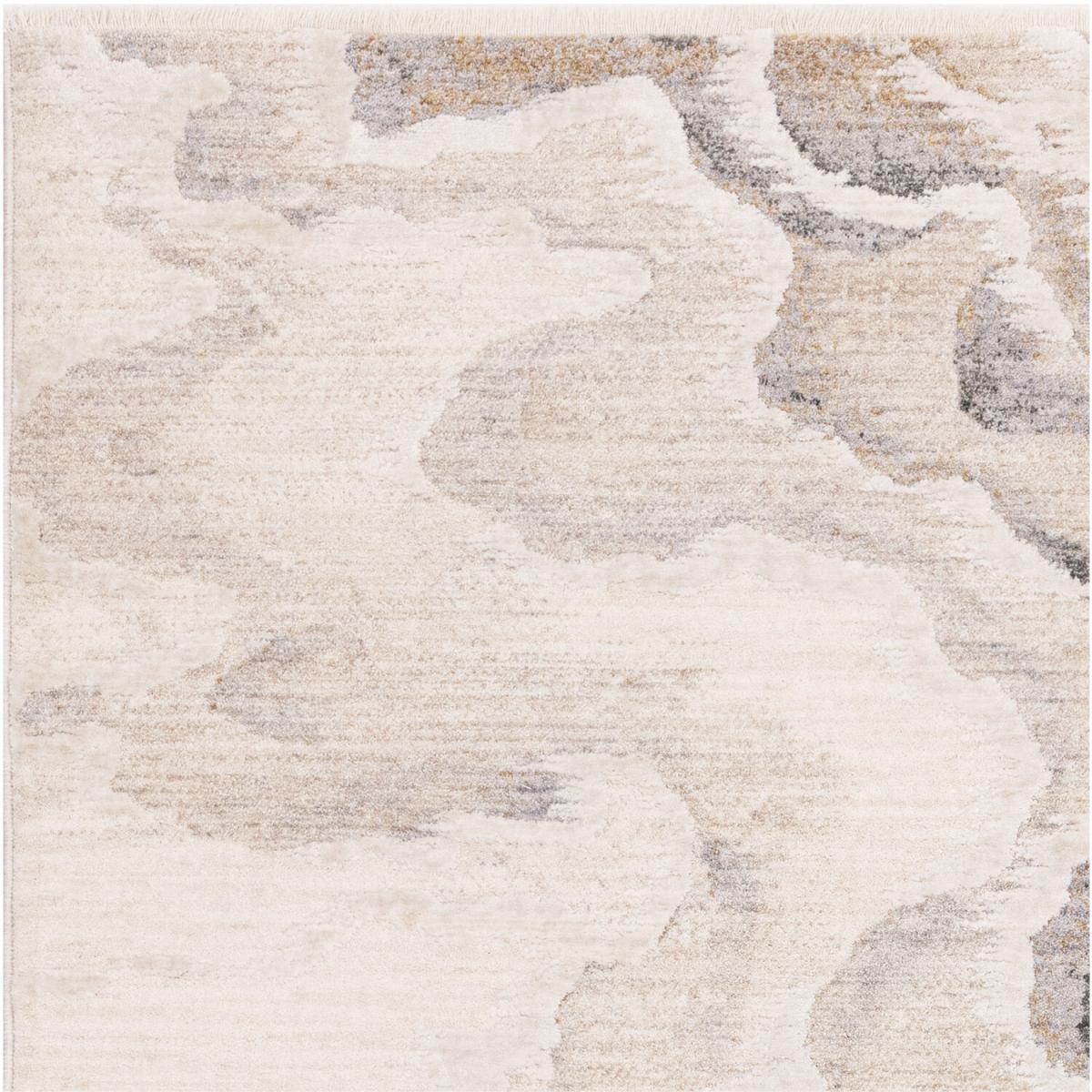 Granada Wave Rug - Natural / 140cm – image 3