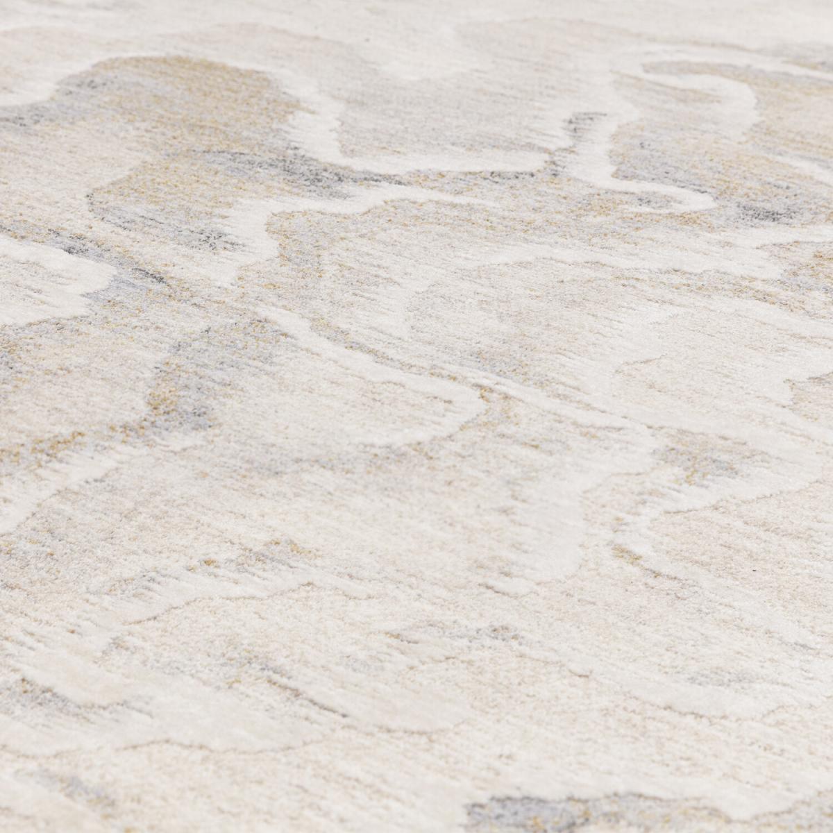 Granada Wave Rug - Natural / 140cm – image 5