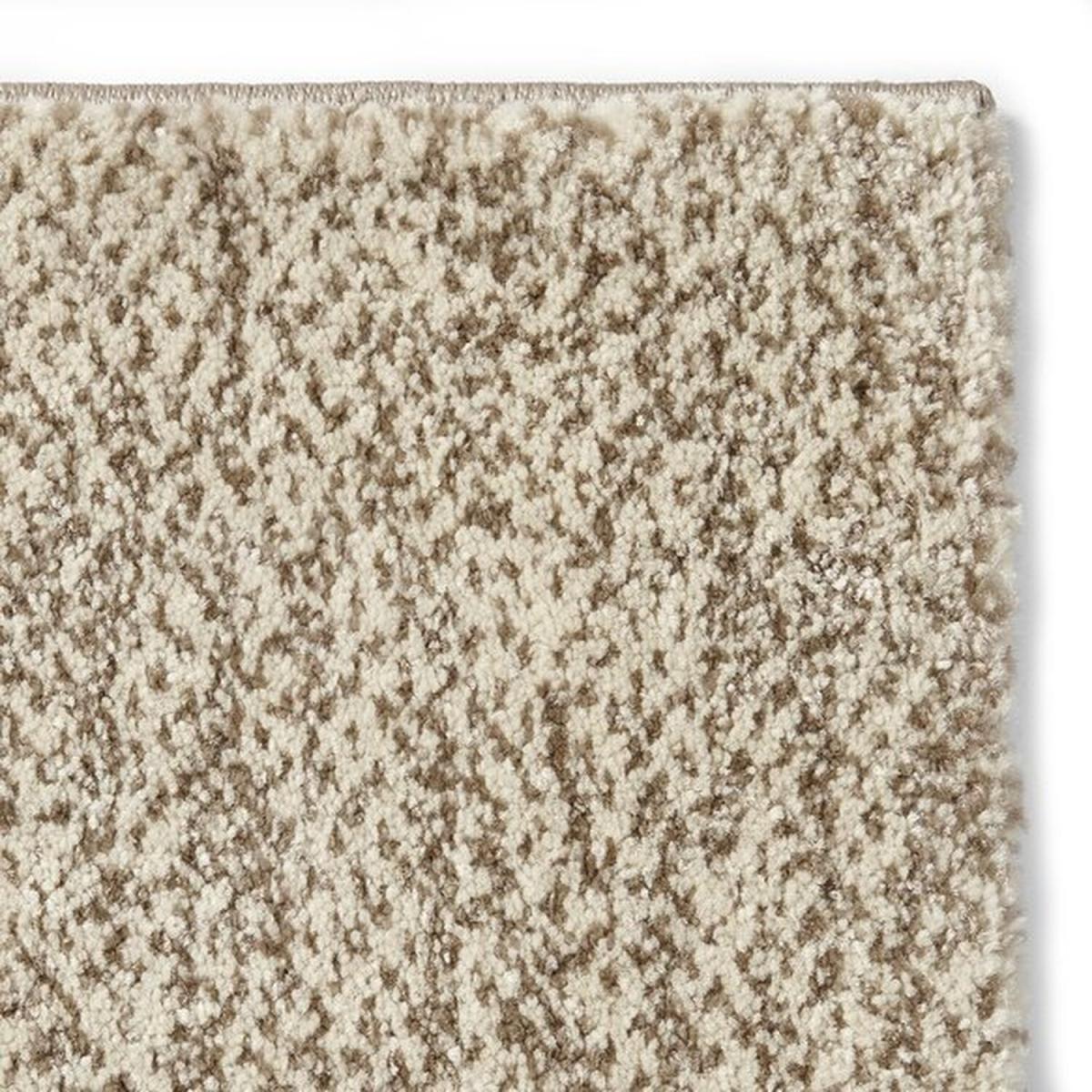 Brooklyn 21830 BeigeGrey Rug - Beige/Grey / 170cm – image 4