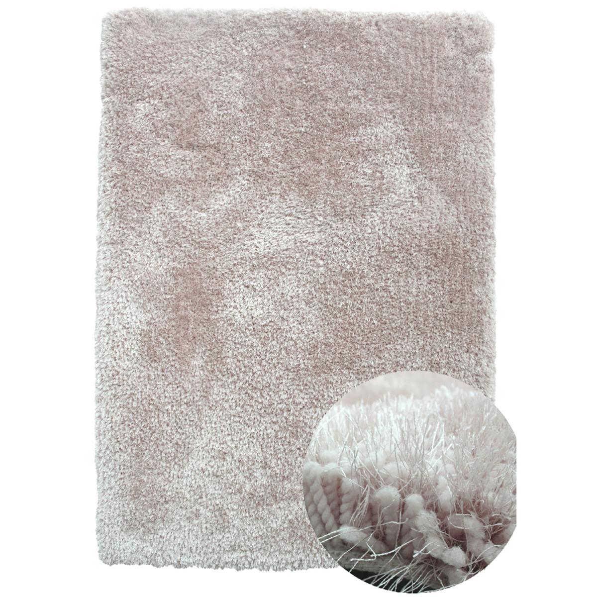 Indulgence Rug - Platinum / 200cm – image 6