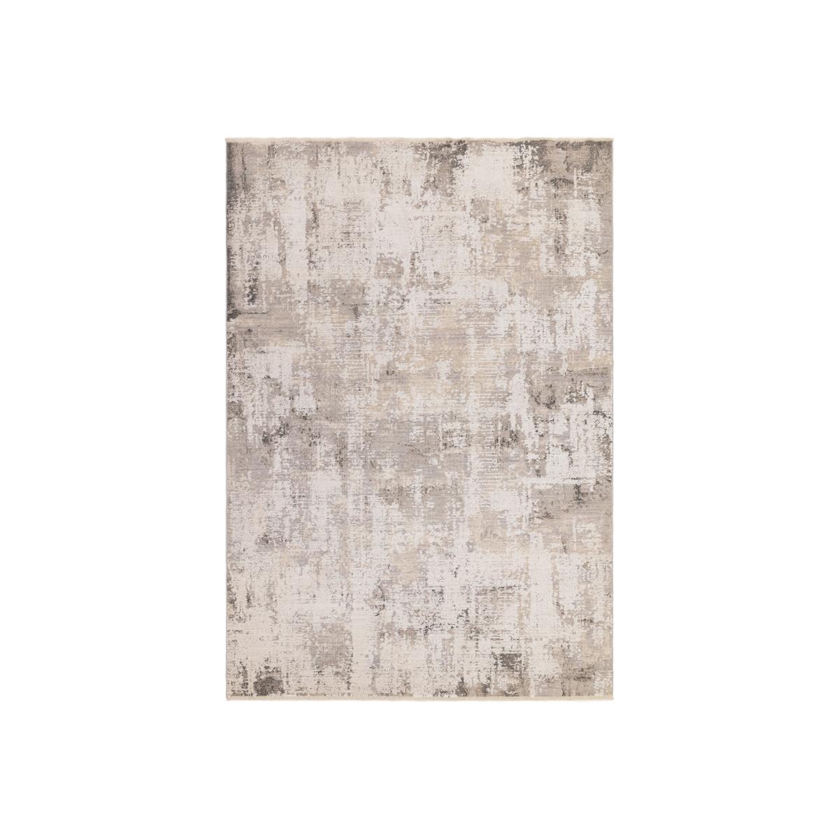 Granada Chalk Rug - Natural / 140cm