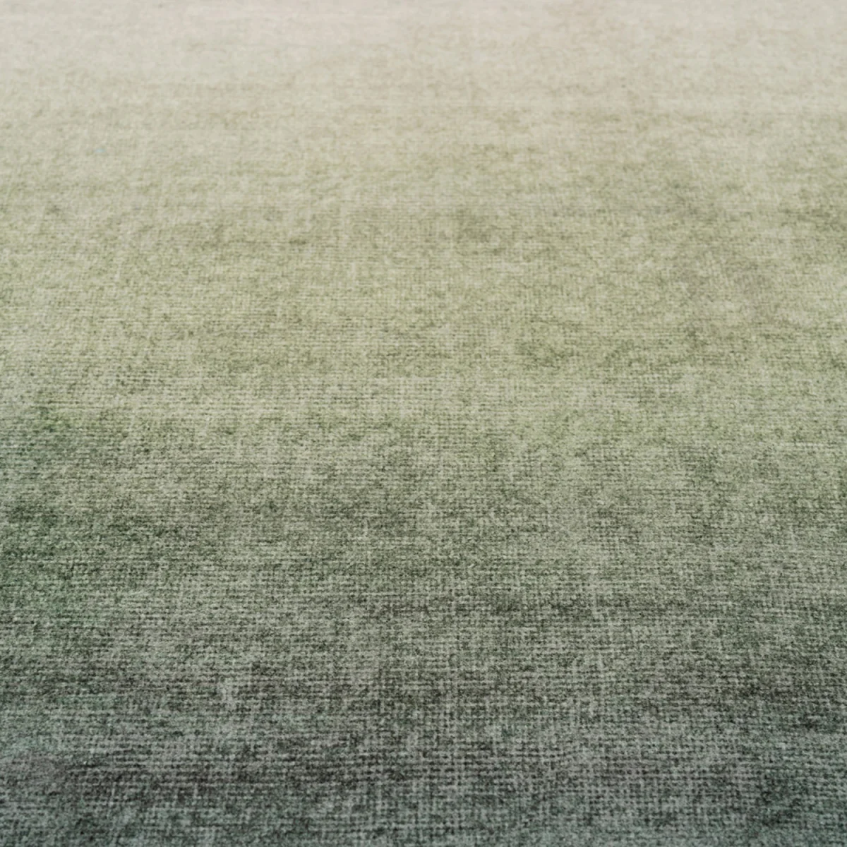 Machine Washable Area Rug - Gem - Green / 240cm – image 6