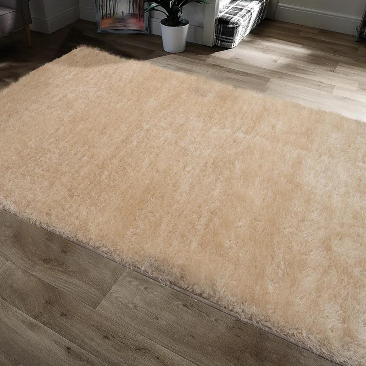 Majestic Champagne Rug - Champagne / 80x150 – image 1