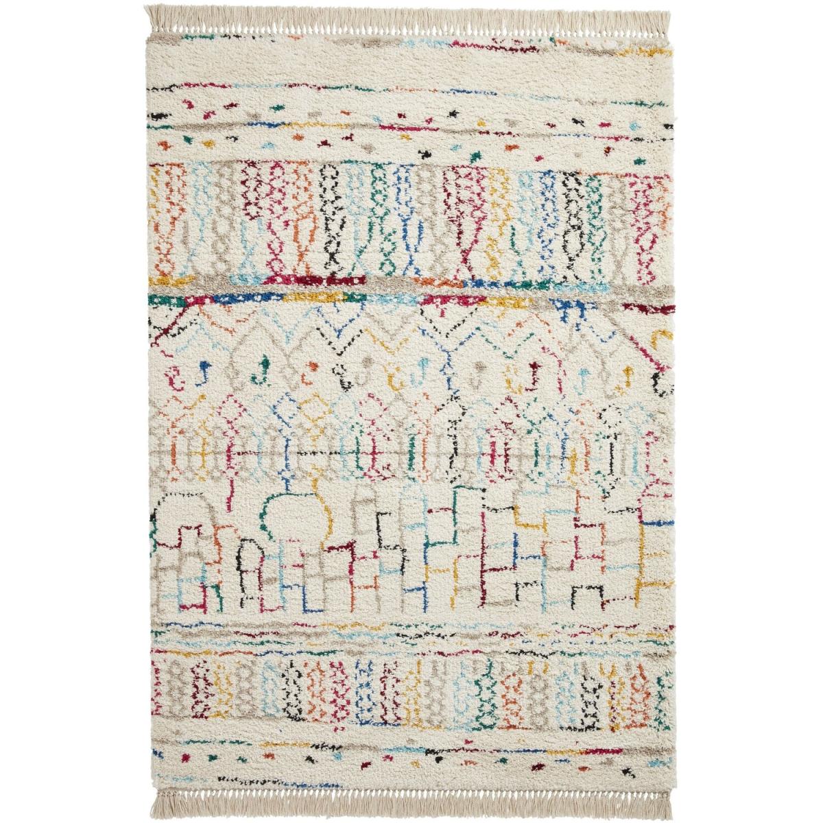 Boho 5641 Multi Rug - Multi / 290cm – image 3