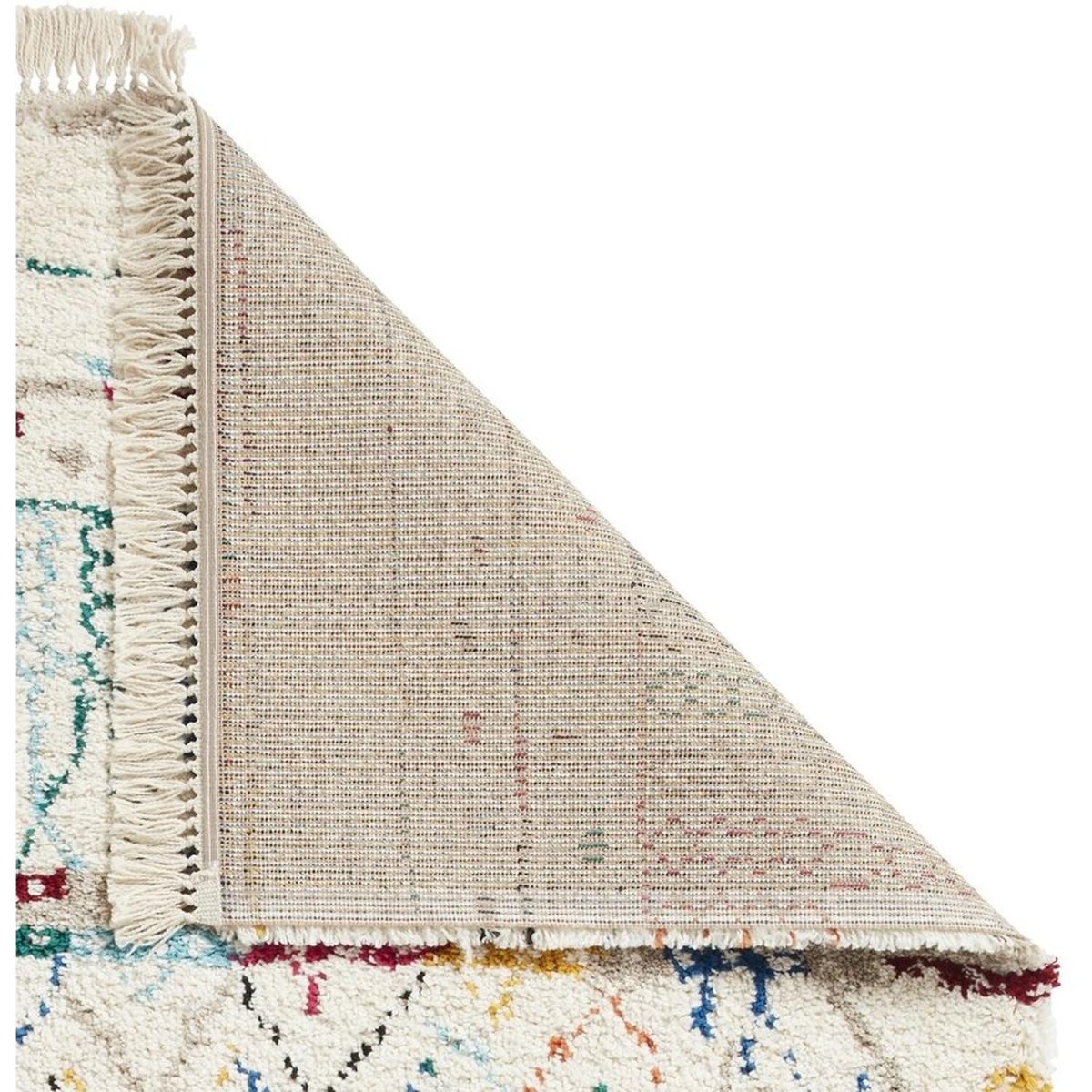 Boho 5641 Multi Rug - Multi / 290cm – image 4