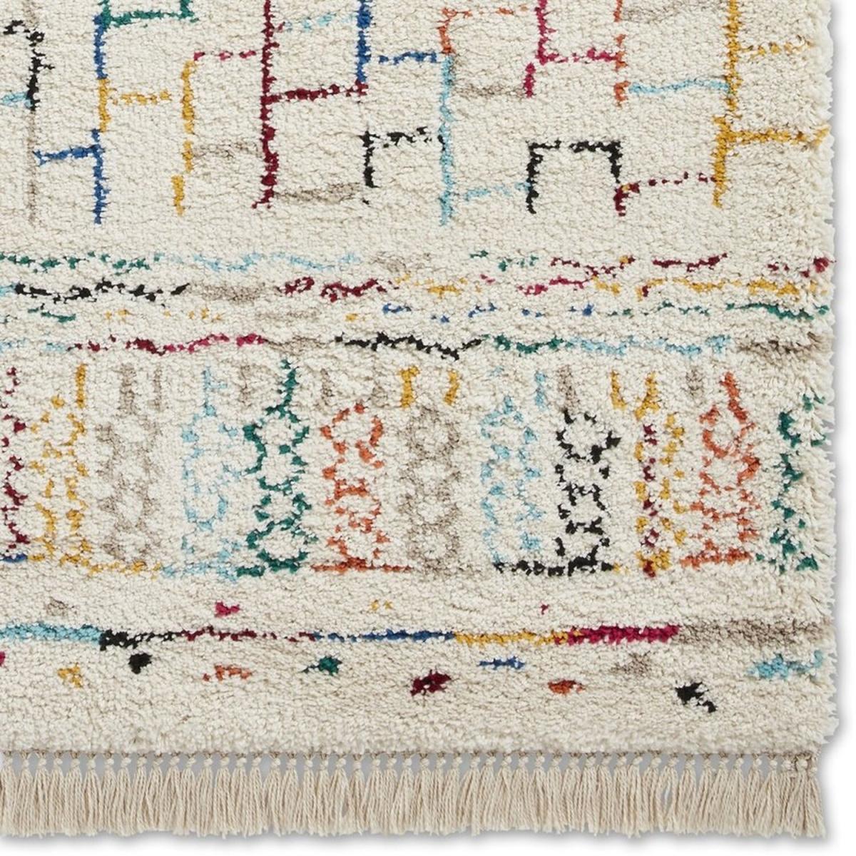 Boho 5641 Multi Rug - Multi / 290cm – image 5