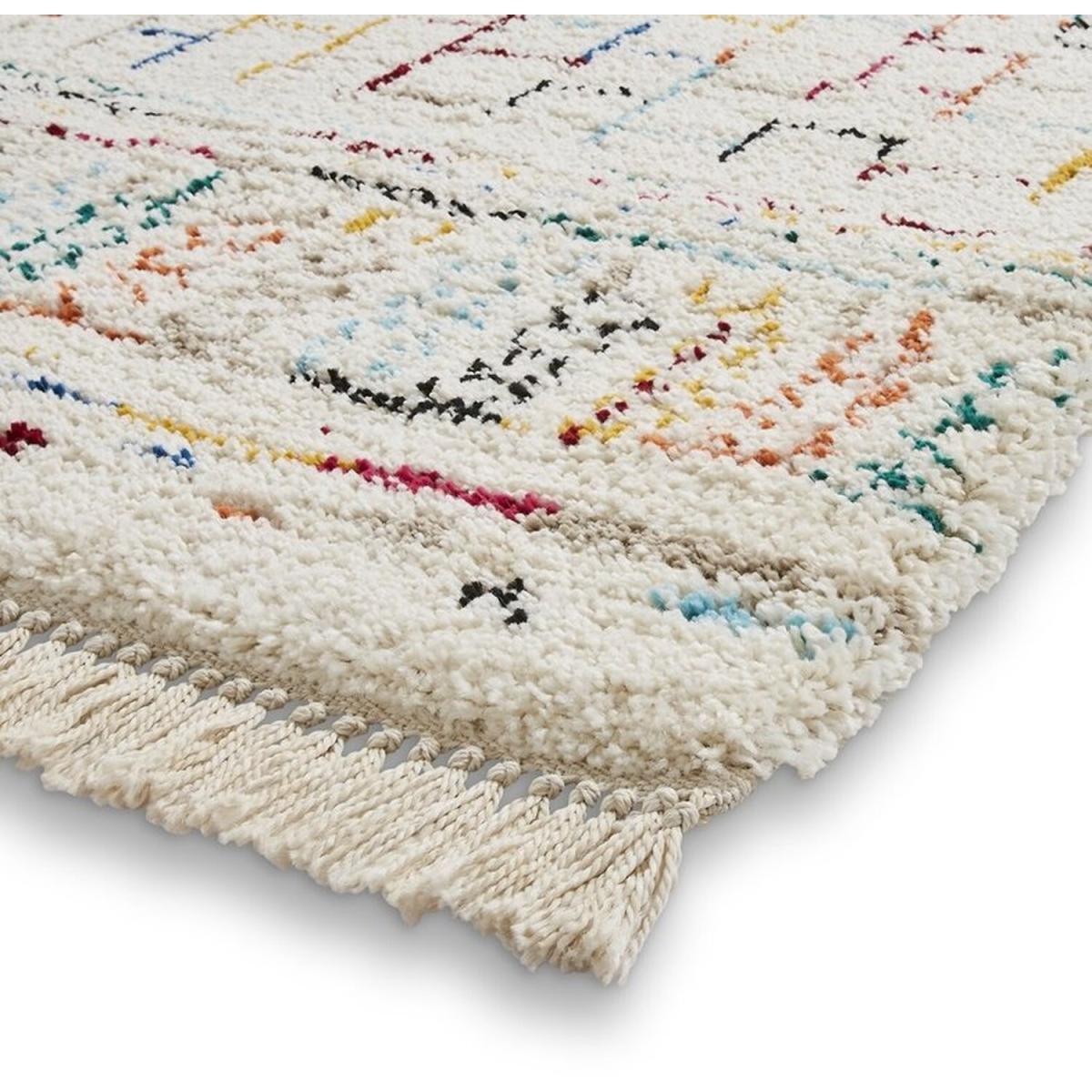 Boho 5641 Multi Rug - Multi / 290cm – image 7