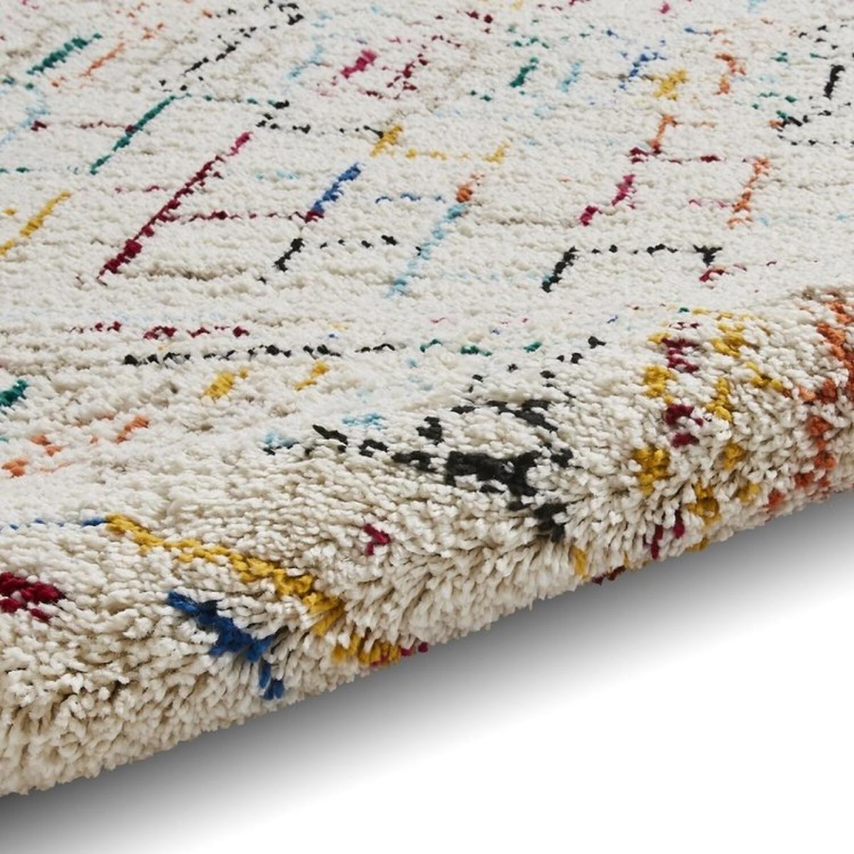 Boho 5641 Multi Rug - Multi / 290cm – image 9