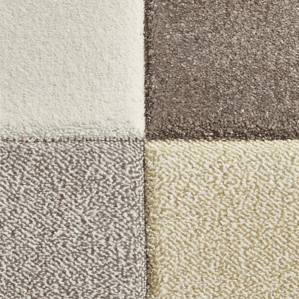 Brooklyn 646 BeigeYellow Rug - Beige/Yellow / 230cm – image 3